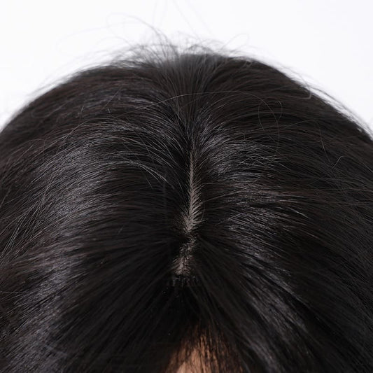 Trichotillomania and Wigs: Finding Your Confidence Again