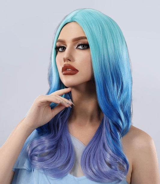 How to Choose the Right Wig for Your Face Shape