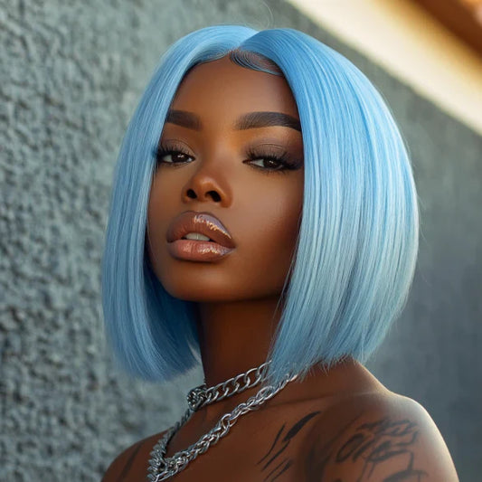 Hot Weather Wig Wearing: Tips and Tricks for Summer