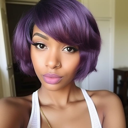 Pixie Cut Wigs: Everything You Need to Know