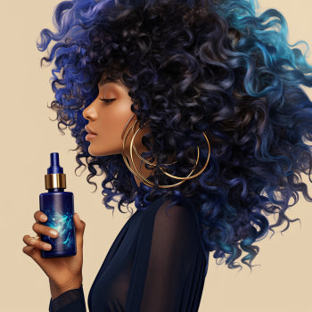 Can You Dye a Synthetic Wig? The Truth from a Professional Stylist