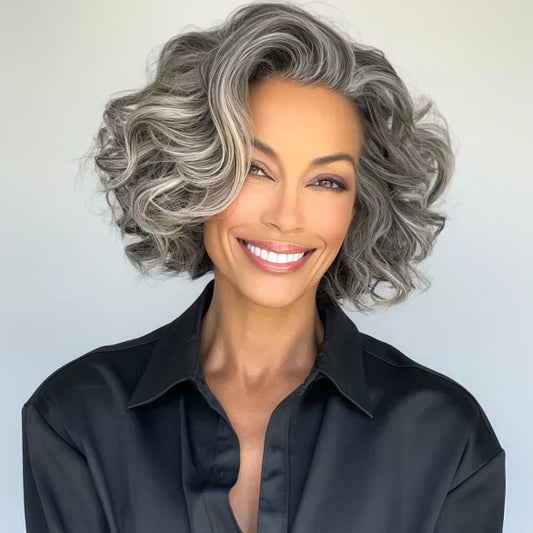 Overcoming Wig Anxiety: Building Confidence in Your New Look