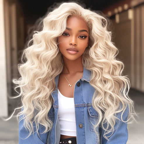 Unveiling the World of Lace Wigs: More Than Just a Hair Solution