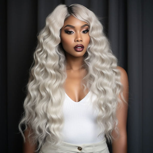 Blonde Wigs Are A Popular Choice
