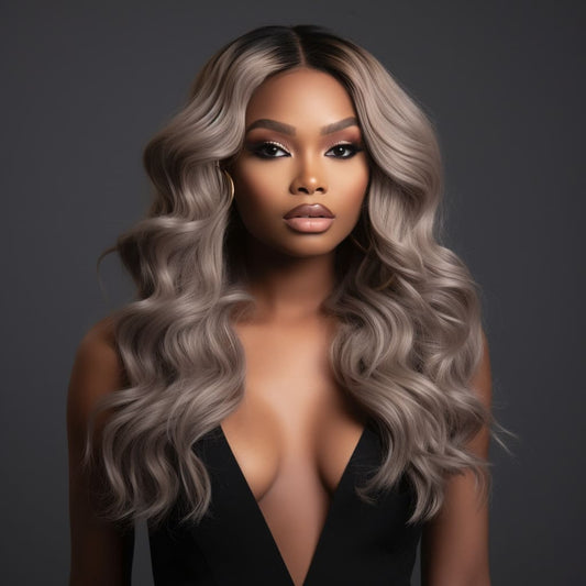 Picking The Perfect Shade for You with Blonde Wigs