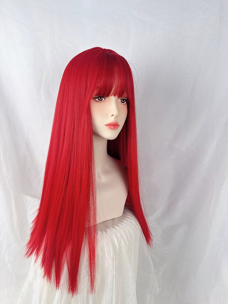 Cosplay Wigs