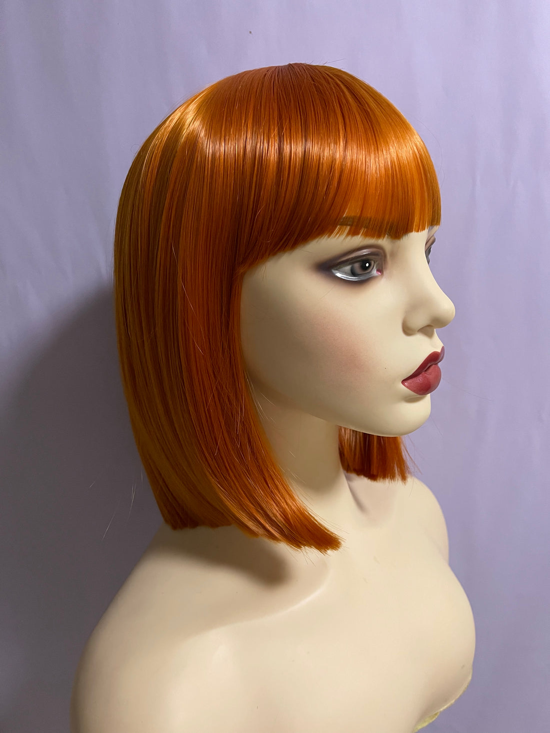 Fringe Wigs